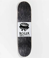 Roger Moms Bong 8.25" Skateboard Deck