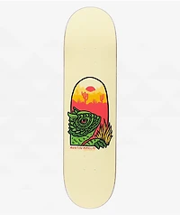 Roger Skate Co. Amelio Sunset 8.25" Skateboard Deck