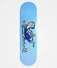 Roger Skate Co. Bender 8.5" Skateboard Deck