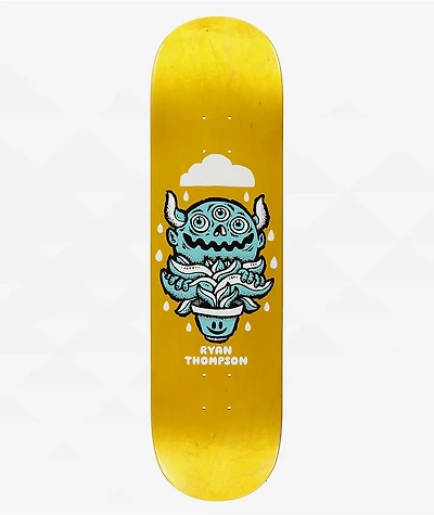 Roger Skate Co. Thompson Water Spirit 8.5" Skateboard Deck