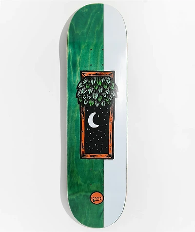 Roger Skate Co. Window Watcher 8.3" Skateboard Deck