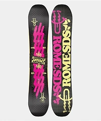 Rome Artifact Snowboard 2023
