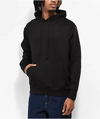 Rothco Apex Black Hoodie