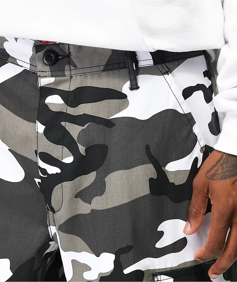 Rothco BDU Tactical City Camo Cargo Pants