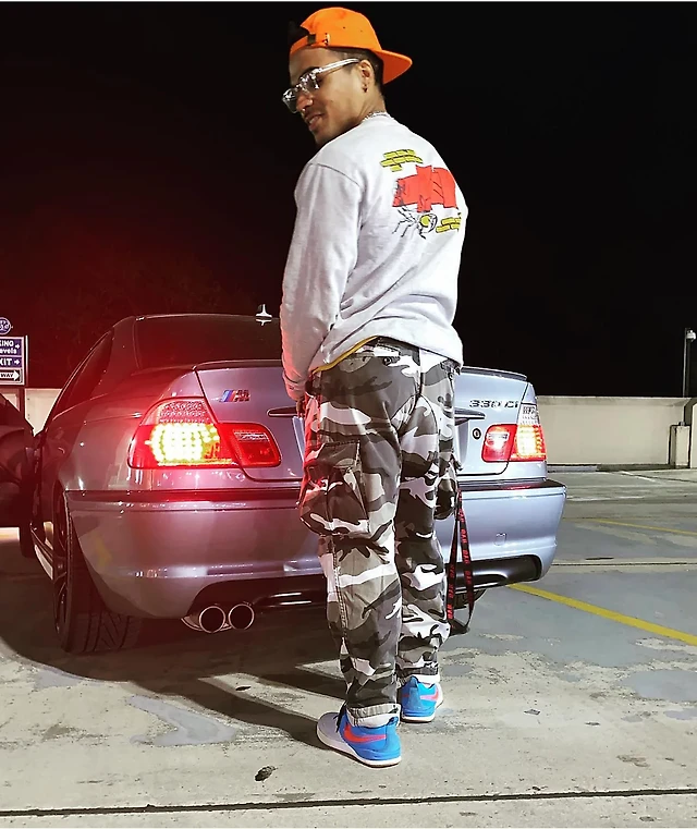 Rothco BDU Tactical City Camo Cargo Pants Liberty Center