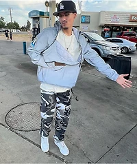 Rothco BDU Tactical City Camo Cargo Pants