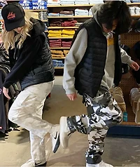 Rothco BDU Tactical City Camo Cargo Pants