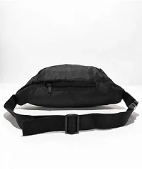 Rothco Black Fanny Pack