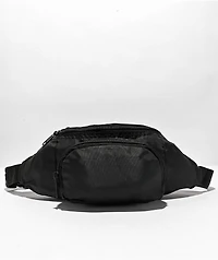 Rothco Black Fanny Pack