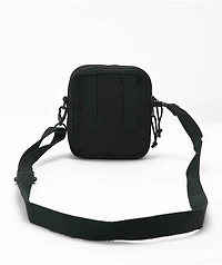 Rothco Excursion Black Crossbody Bag