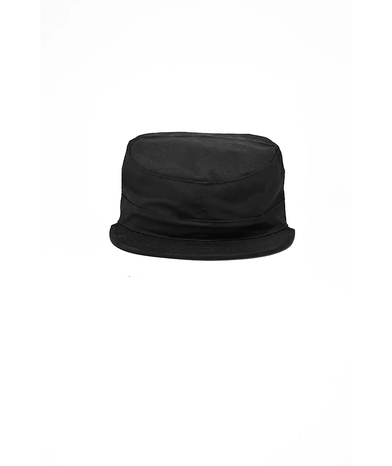 Rothco Fatigue Black Cadet Hat