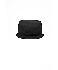 Rothco Fatigue Black Cadet Hat