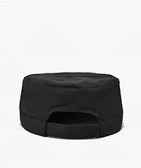 Rothco Fatigue Black Cadet Hat