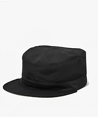 Rothco Fatigue Black Cadet Hat