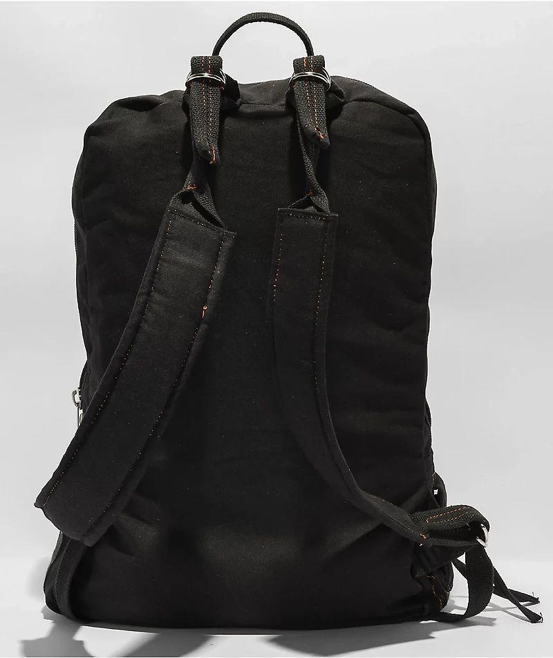 Rothco Flight Black Backpack