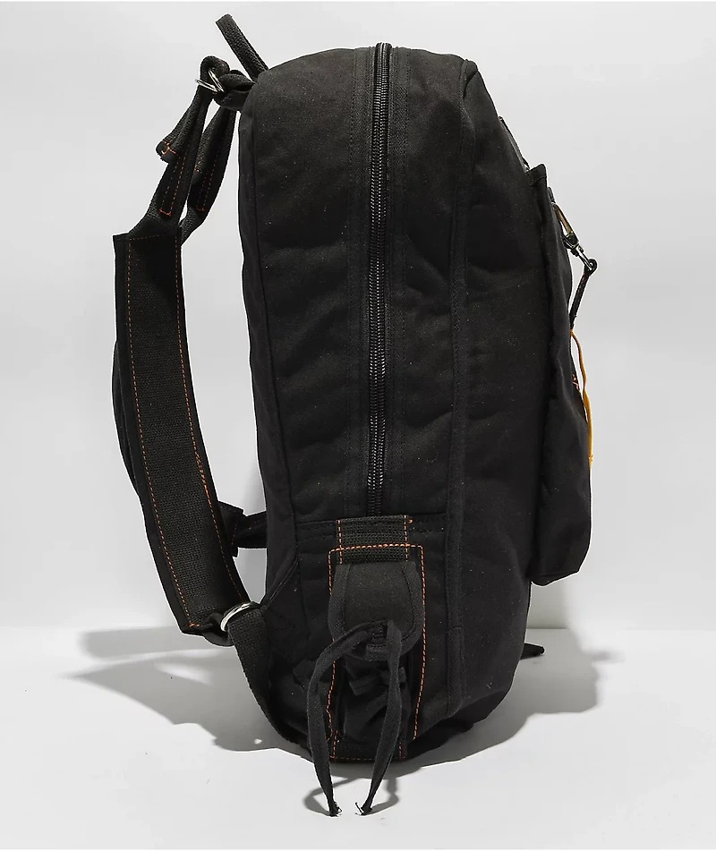 Rothco Flight Black Backpack