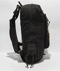 Rothco Flight Black Backpack