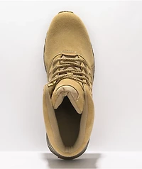 Rothco Forced Entry Desert Tan Boots