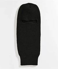 Rothco One Hole Black Acrylic Balaclava