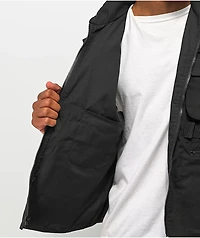 Rothco Ranger Black Vest