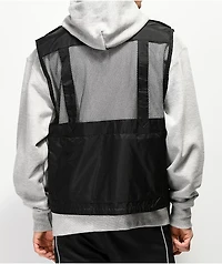 Rothco Recon Black Vest