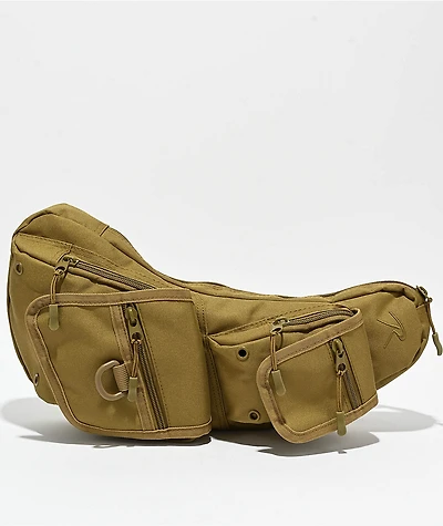 Rothco Tactical Tan Crossbody Bag