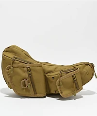 Rothco Tactical Tan Crossbody Bag