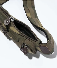 Rothco Vintage Camo Crossbody Bag