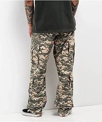 Rothco Vintage Paratrooper ACU Digital Camouflage Cargo Pants