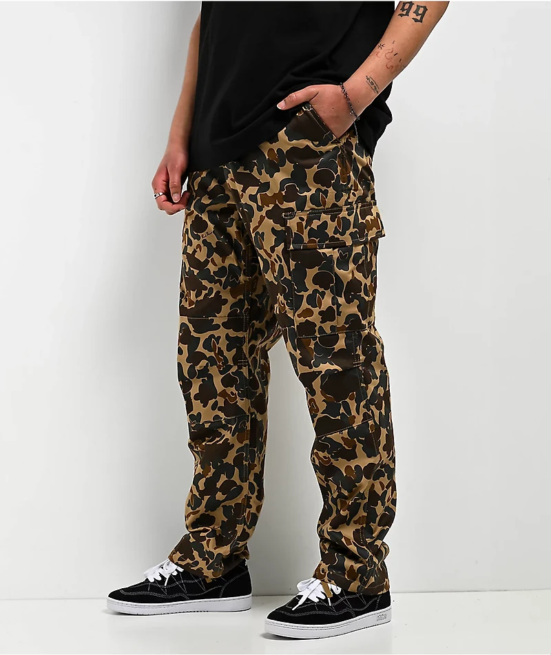 Rothco x Bear Archery BDU Fred Camo Cargo Pants