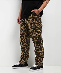 Rothco x Bear Archery BDU Fred Camo Cargo Pants