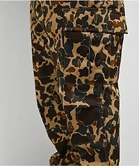 Rothco x Bear Archery BDU Fred Camo Cargo Pants