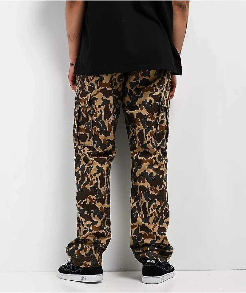Rothco x Bear Archery BDU Fred Camo Cargo Pants