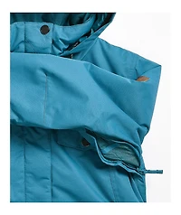 Roxy Billie Blue 10K Snowboard Jacket