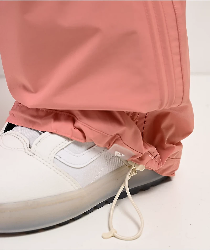 Roxy Bleeker Blossom 10K Snowboard Pants