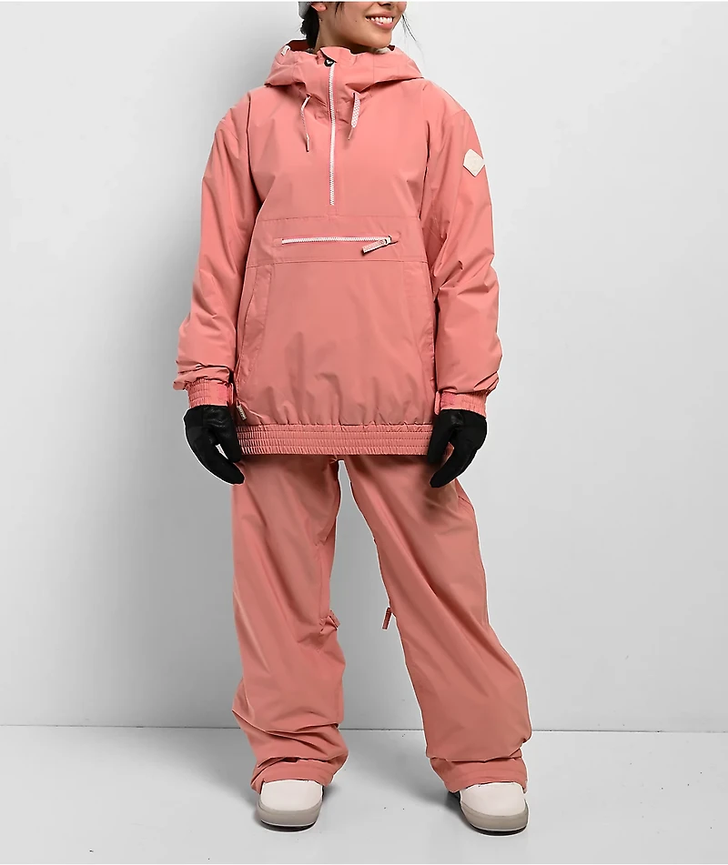 Roxy Bleeker Blossom 10K Snowboard Pants