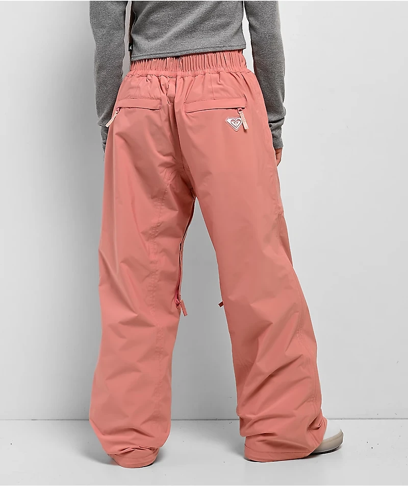 Roxy Bleeker Blossom 10K Snowboard Pants