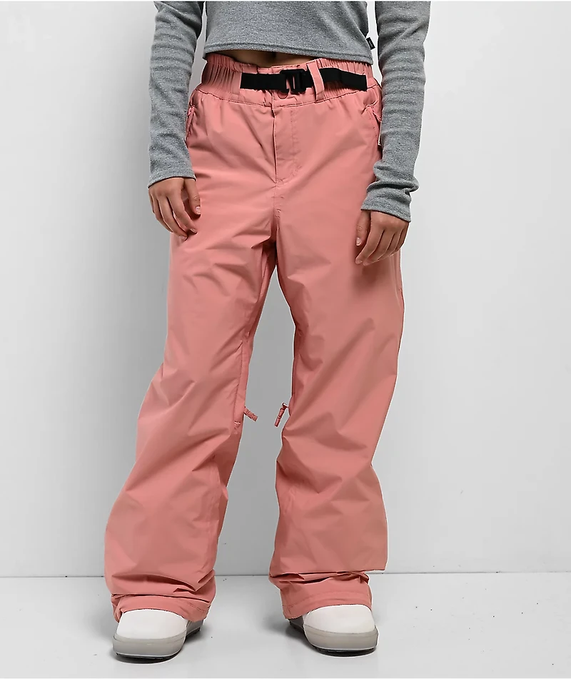 Roxy Bleeker Blossom 10K Snowboard Pants