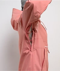 Roxy Downtown Blossom 10K Anorak Snowboard Jacket