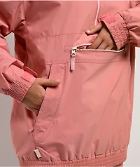 Roxy Downtown Blossom 10K Anorak Snowboard Jacket