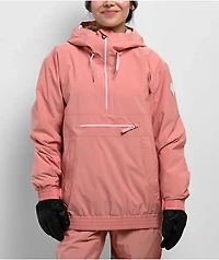 Roxy Downtown Blossom 10K Anorak Snowboard Jacket