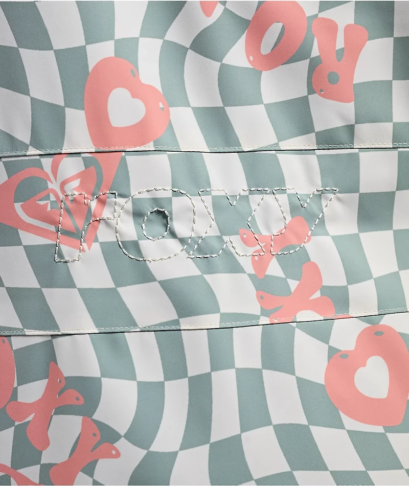 Roxy Highridge Cross Your Heart 10K Snowboard Jacket