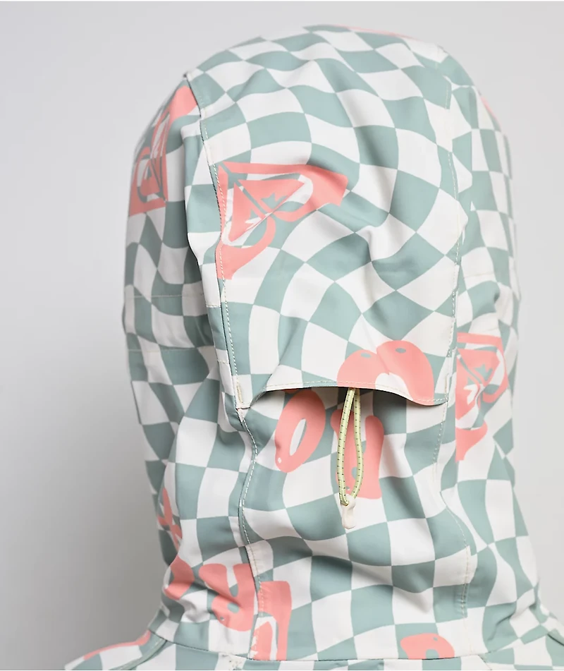 Roxy Highridge Cross Your Heart 10K Snowboard Jacket