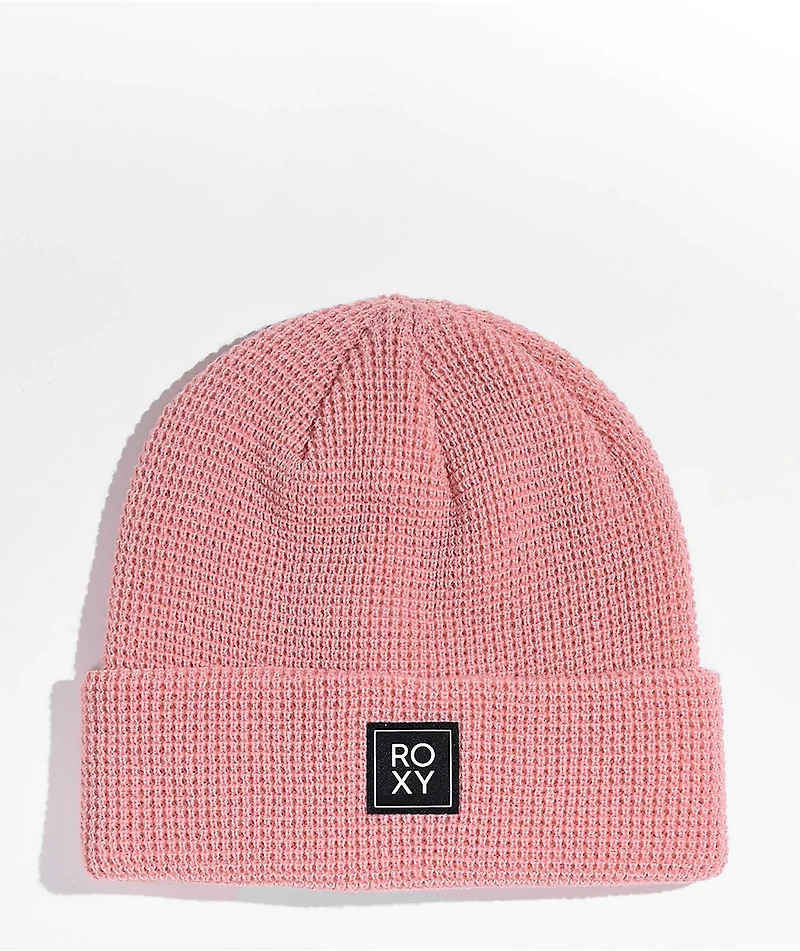 Roxy Mellow Rose Beanie