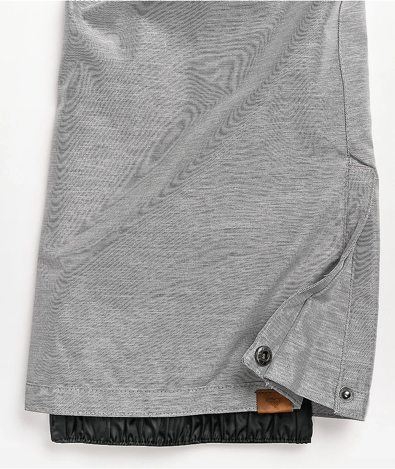 Roxy Nadia Heather Grey 10K Snowboard Pants