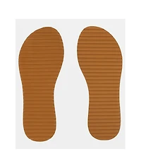 Roxy Salty Sun Platform Sandals