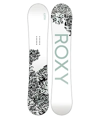 Roxy Women's Raina Snowboard 2024