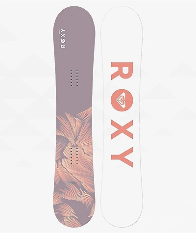 Roxy Women's Raina Snowboard 2026