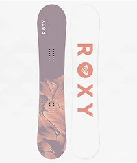 Roxy Women's Raina Snowboard 2026
