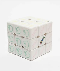 Rubik's x Hello Kitty Cubers Plush Toy and Cube Set